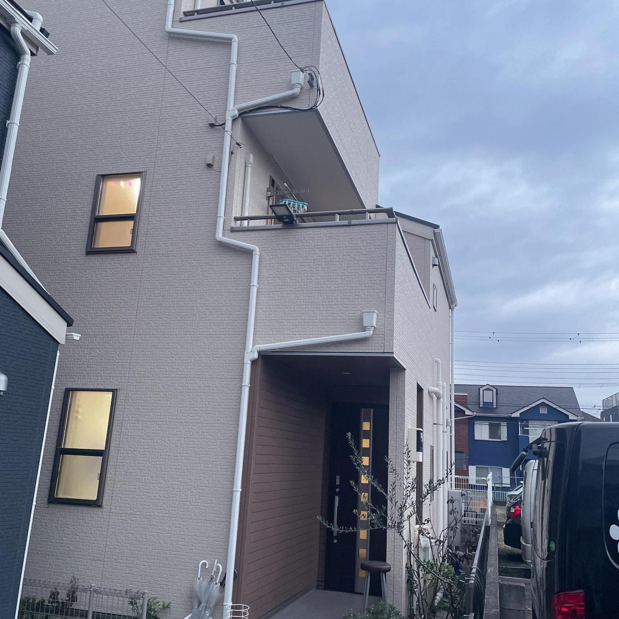 Séjour chez l'habitant Mishe主题民宿 Tōkyō