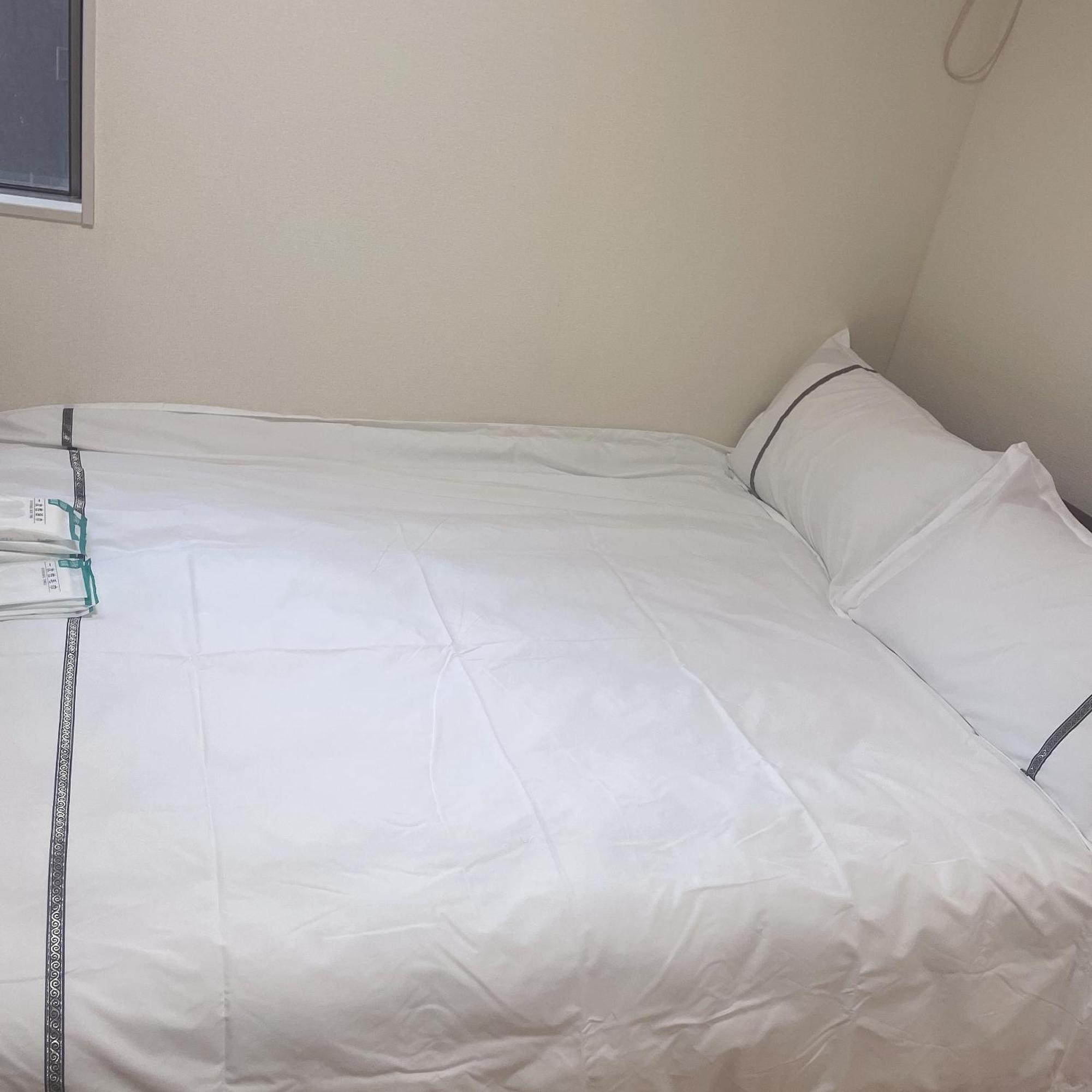Séjour chez l'habitant Mishe主题民宿